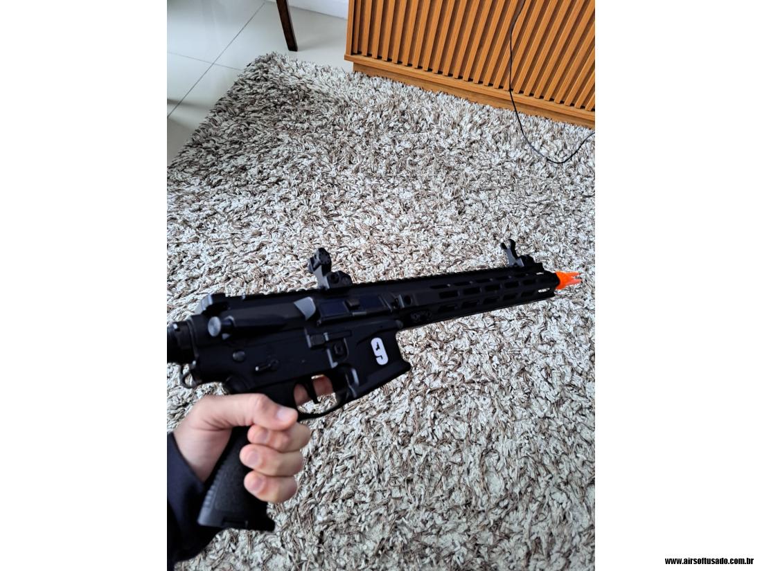 Nemesis 12' - Classic Army