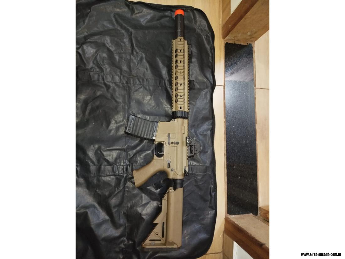 Cyma CM631