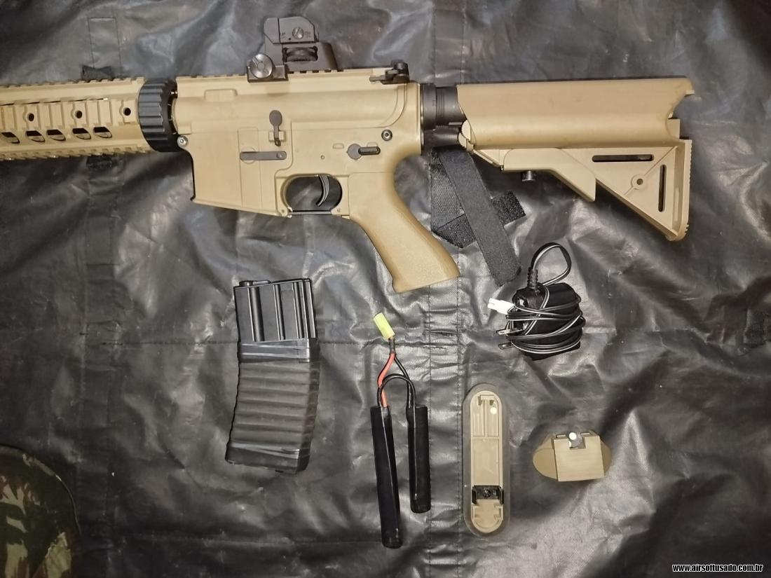 Cyma CM631