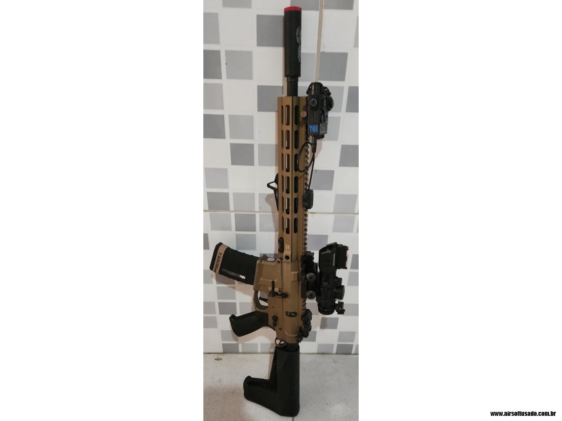 AEG NEMESIS  LS12