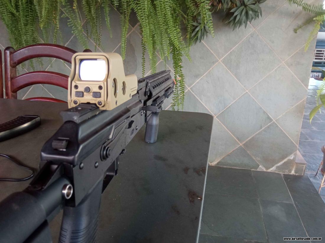 LCT AEG AK LTS-KEY-13.5 + aces