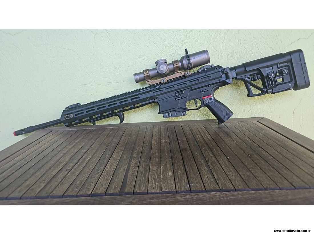 G&G DMR TR80