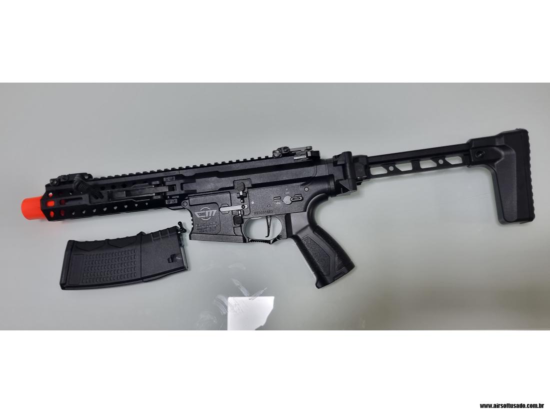 G&G FAR 556 GATILHO ELETRÔNICO