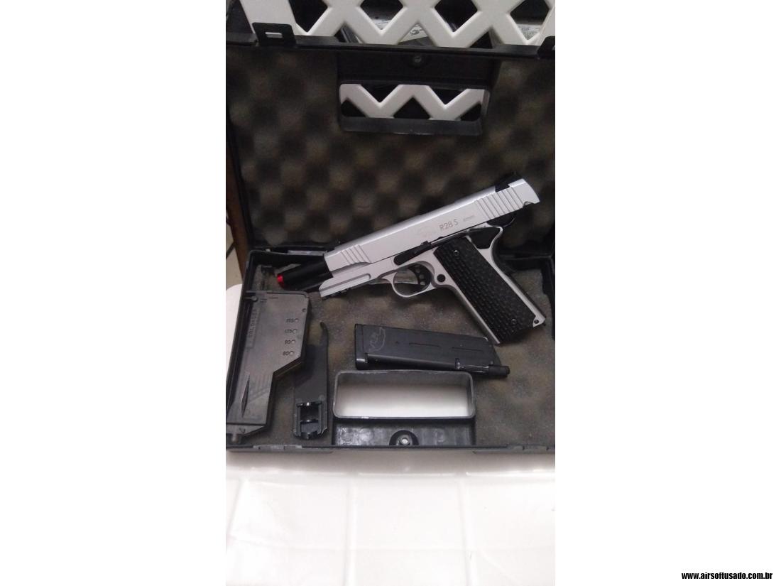 Pistola 1911 M1911 R28-S