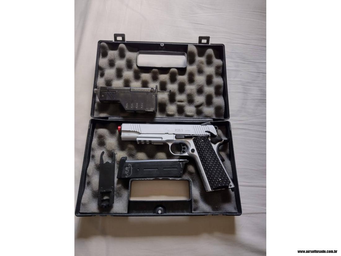 Pistola 1911 M1911 R28-S