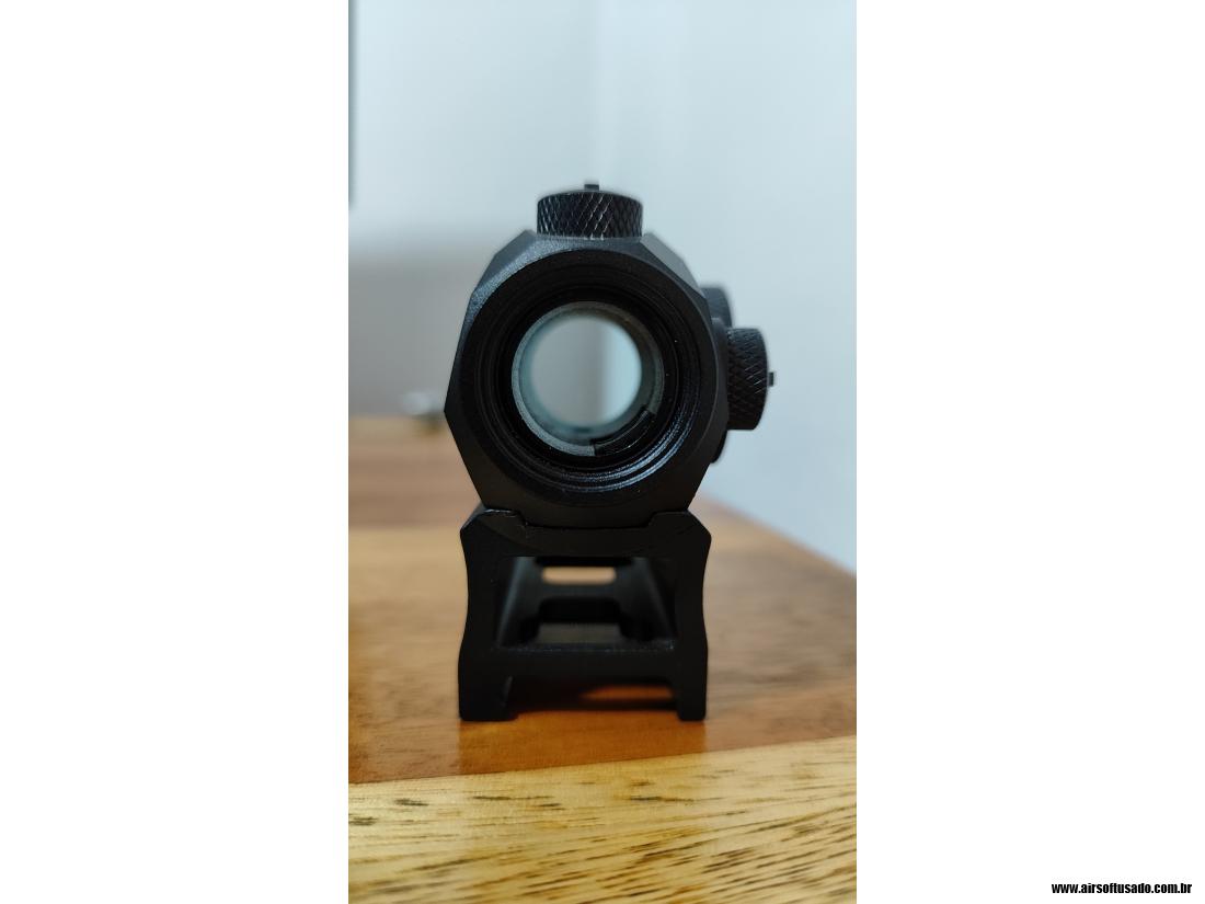 Red Dot Romeo 5
