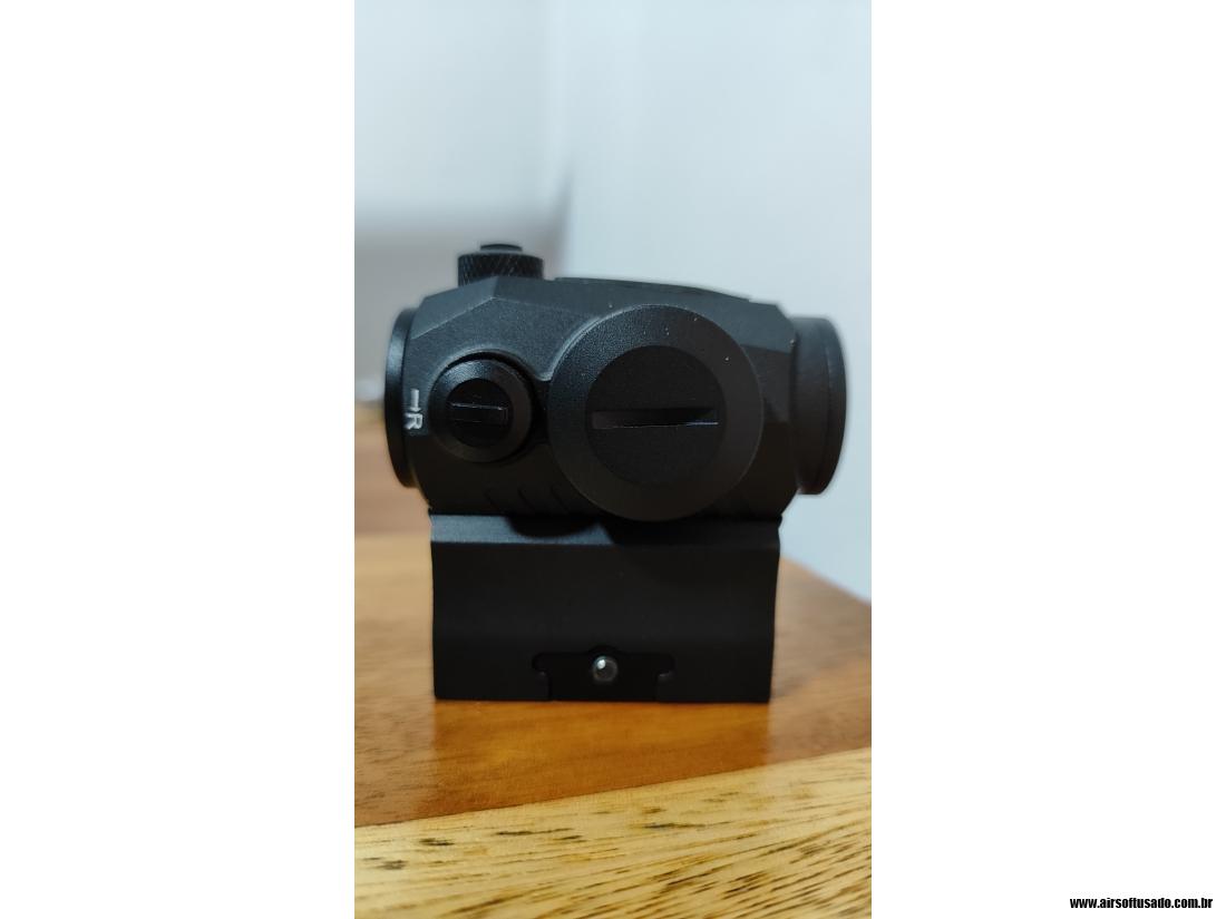 Red Dot Romeo 5