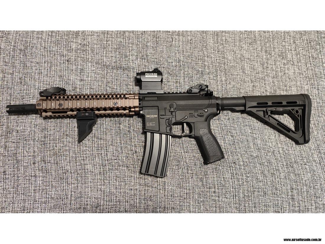 Rifle Neptune 9p Marsoc - Ross