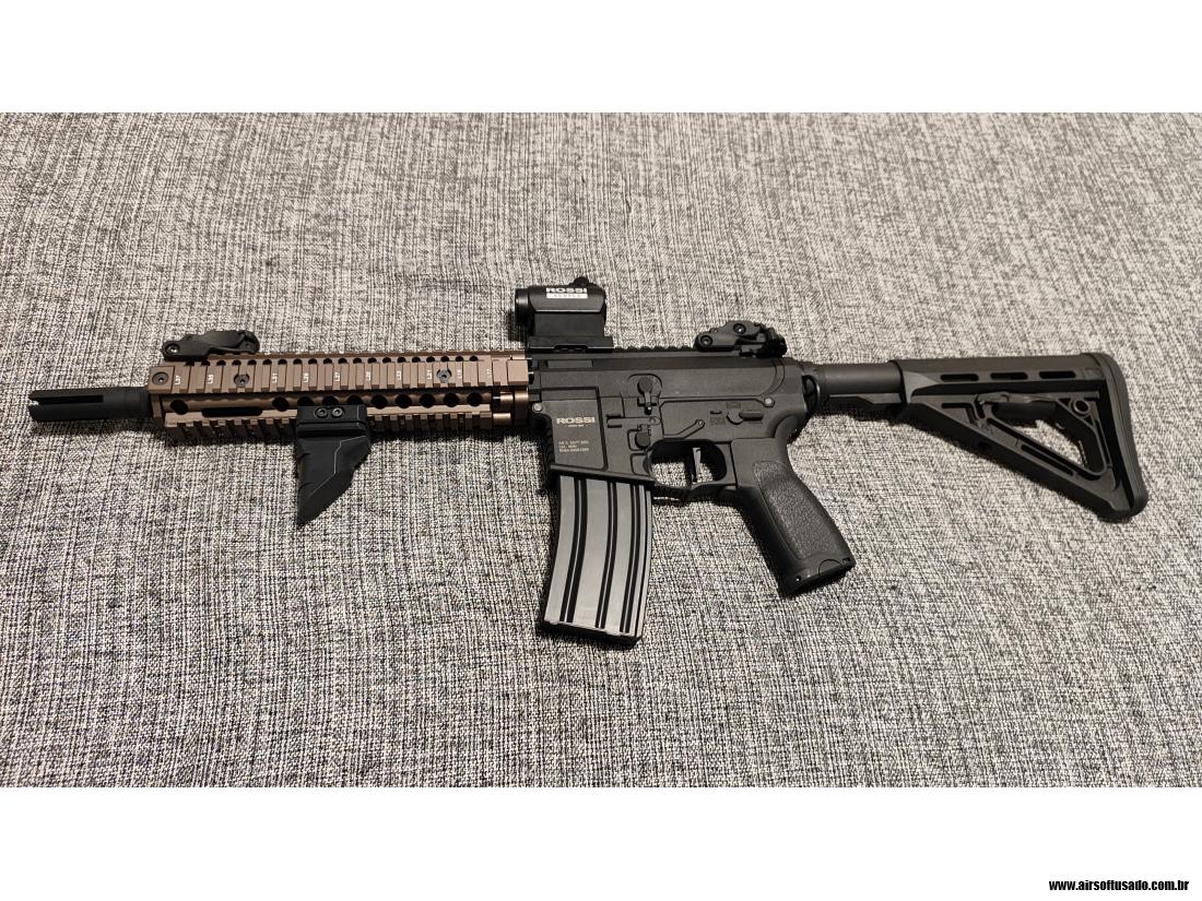 Rifle Neptune 9p Marsoc - Ross