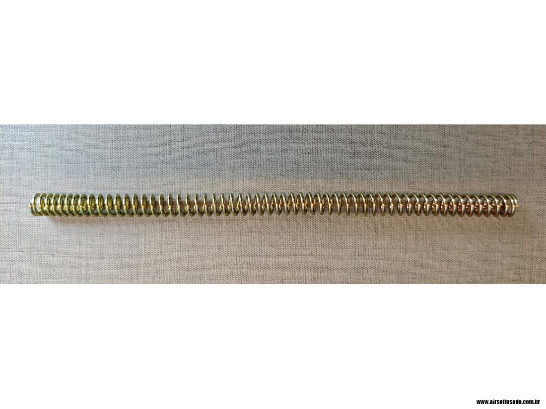 Mola KPP M170 nova + Peças ori