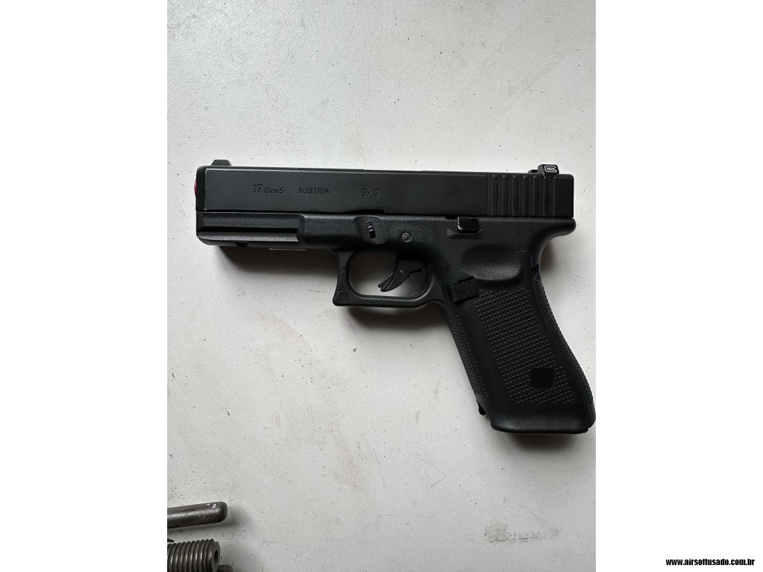 Glock G17 Gen 5 E&C KOSOK