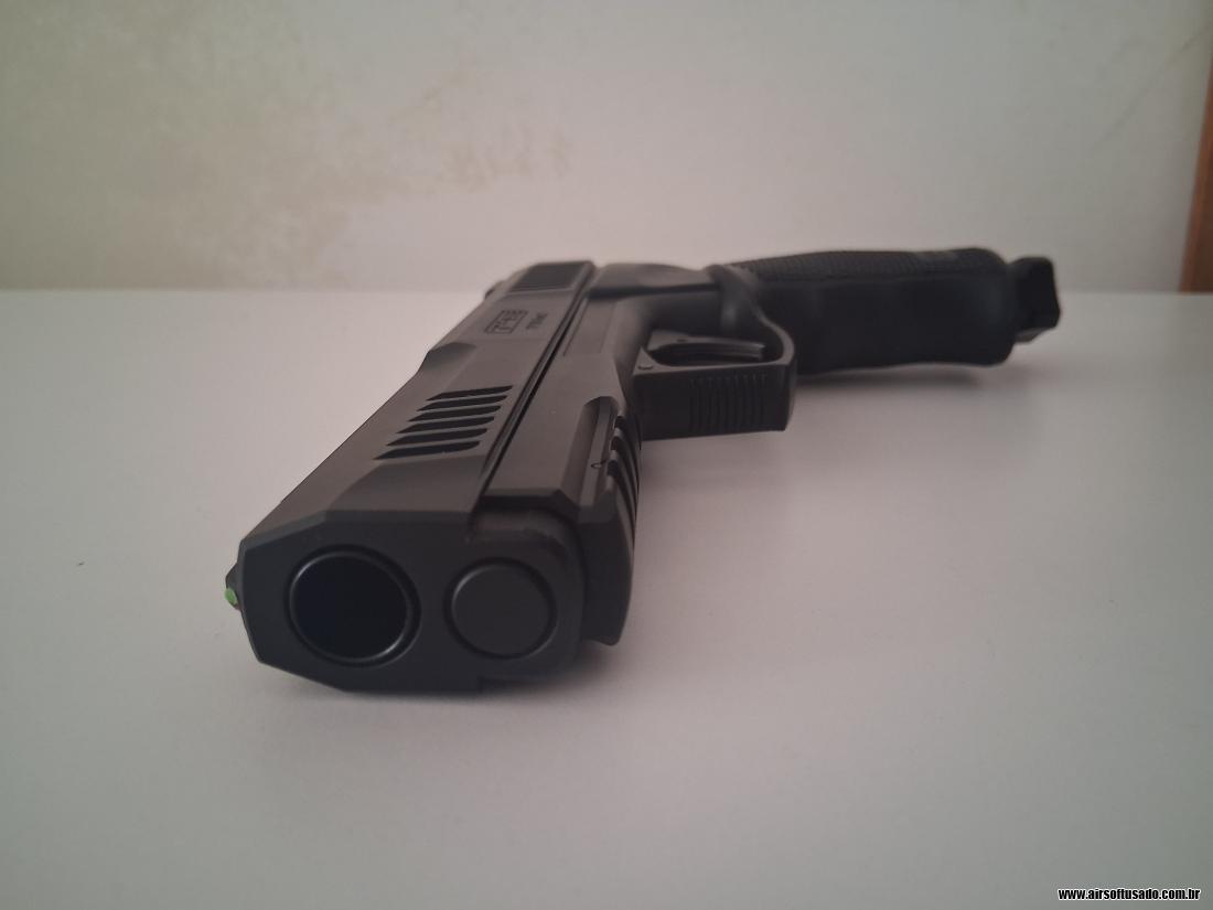 Pistola T4e Hdp .50 Gen2 Co2 U