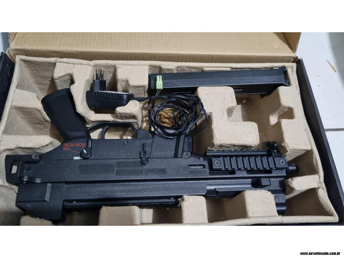 Airsoft elétrica (AEG) da marc