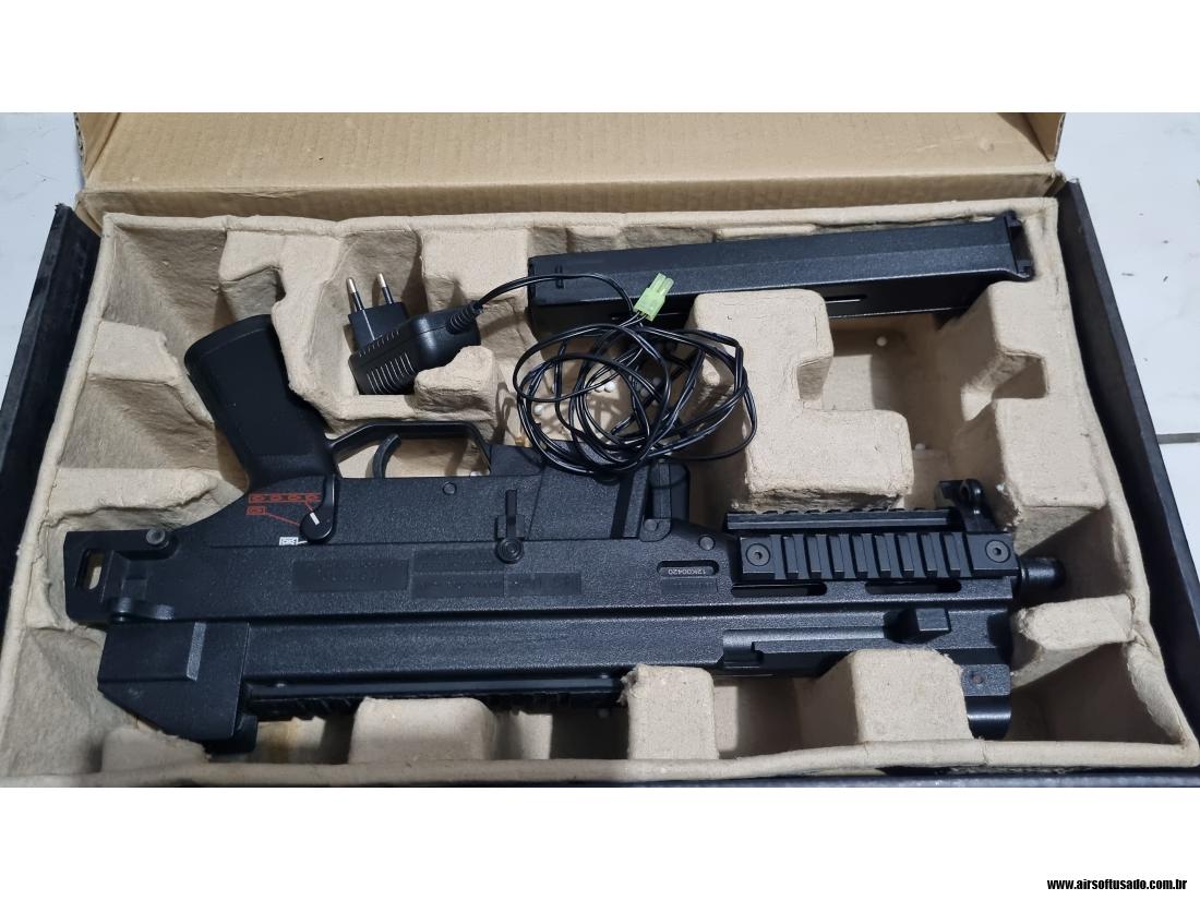 Airsoft elétrica (AEG) da marc