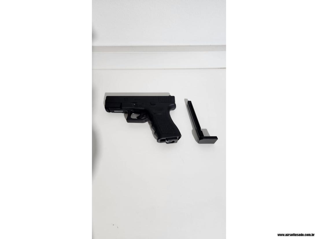 ROSSI G11 CO2 4,5MM