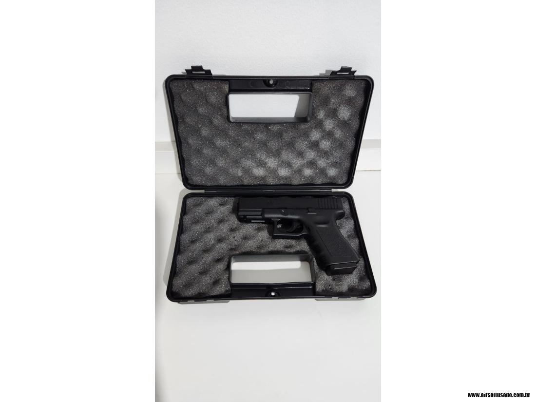 ROSSI G11 CO2 4,5MM