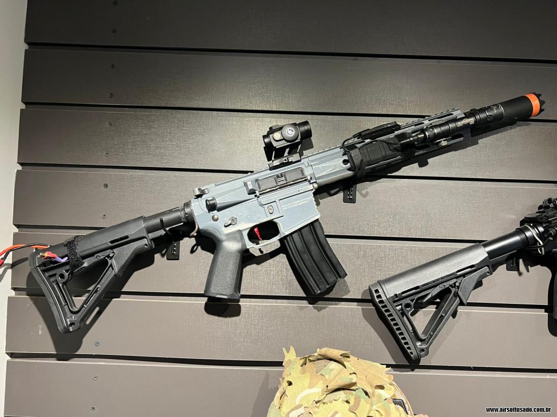Airsoft krytac CRB Mk2