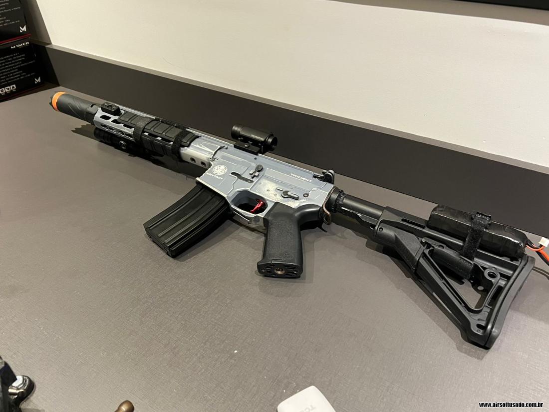 Airsoft krytac CRB Mk2