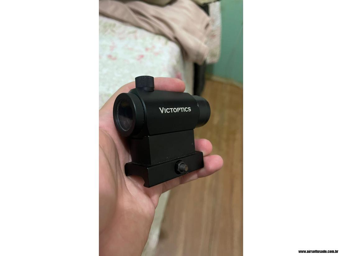 Victor optics T1 RED/GREEN