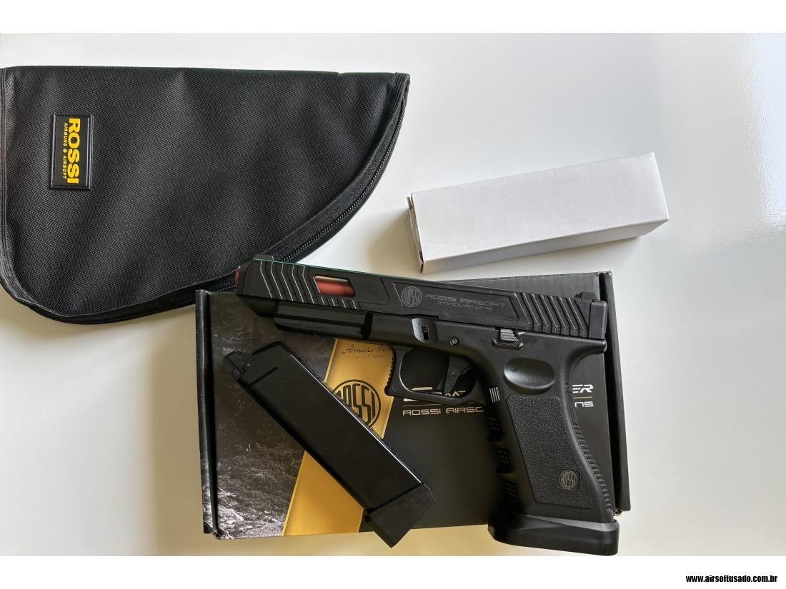 Combat Master Rossi GBB 6mm