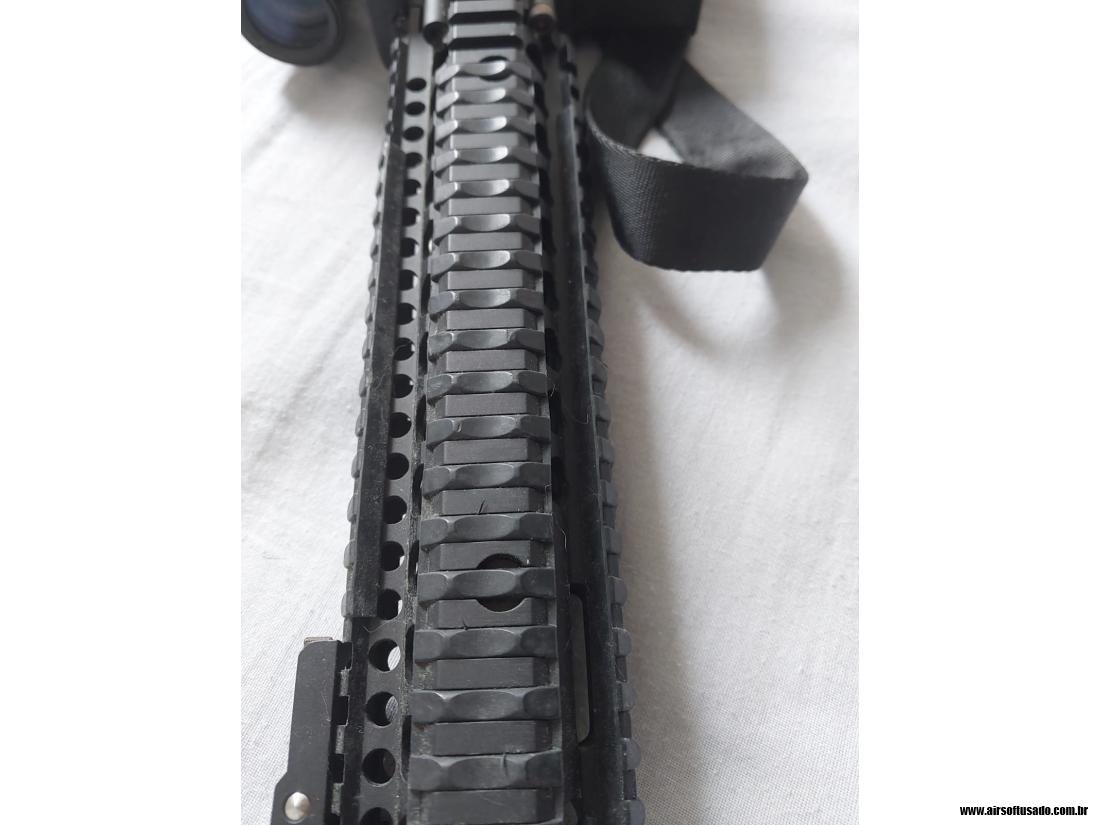 M4 G&P navy seal fullmetal
