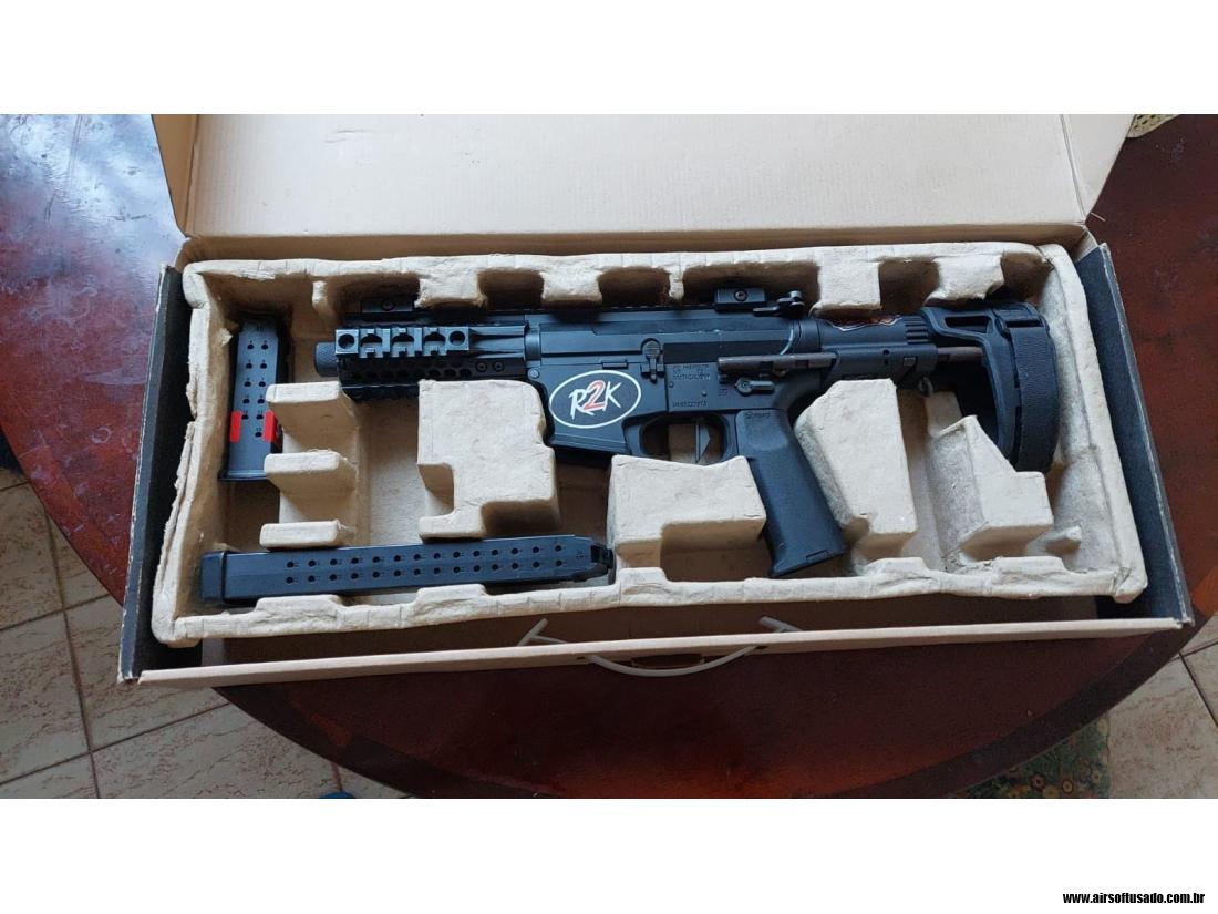 m45 S- Class ares 