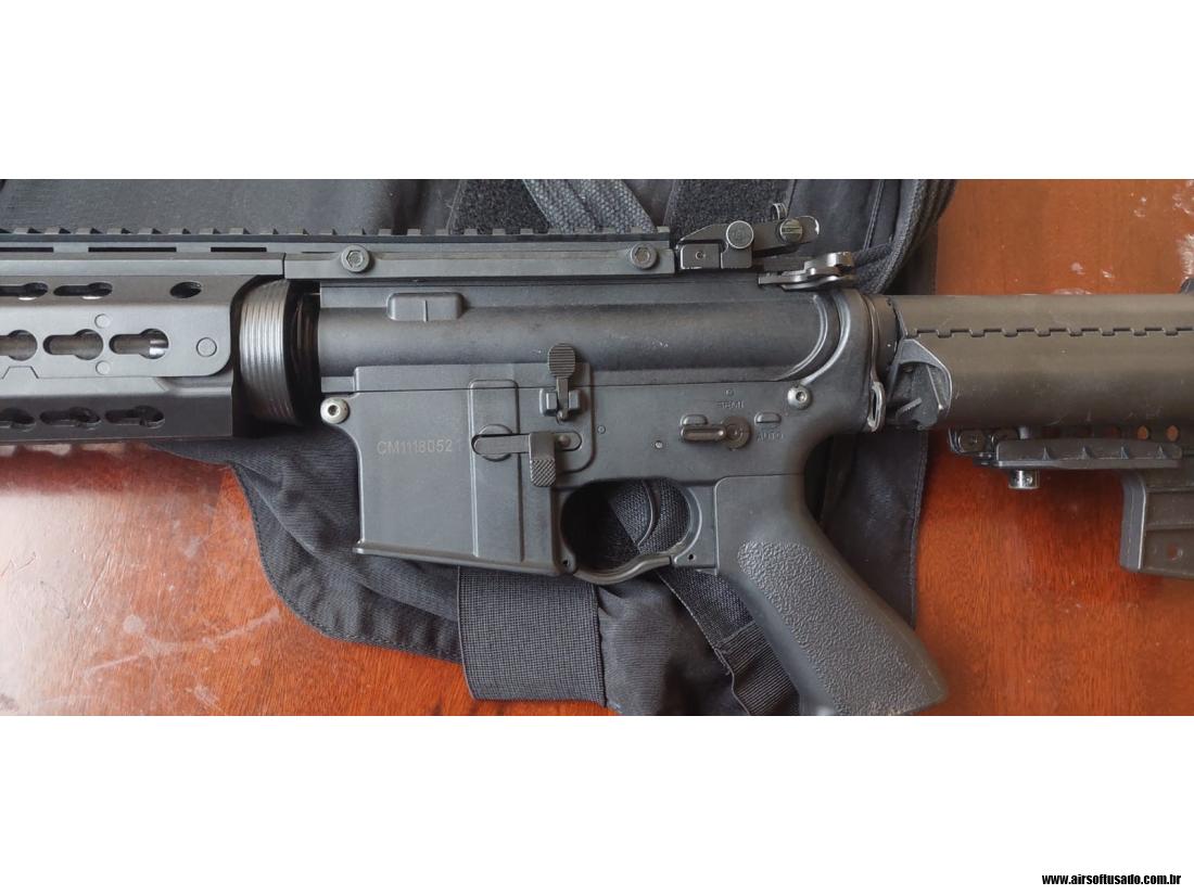 M4 Cyma 619 