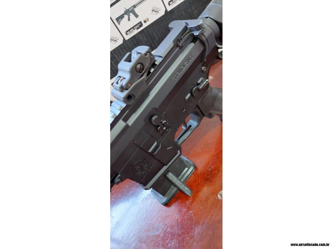 M4 Krytac Trident