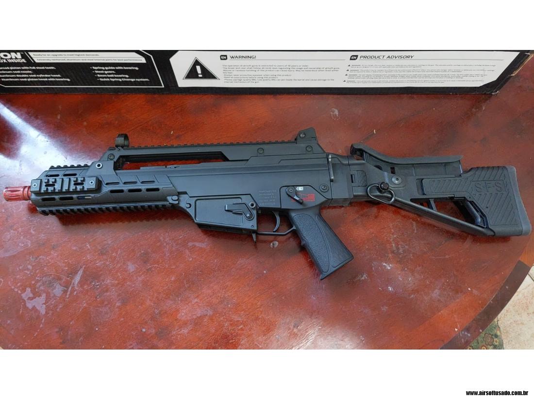 G33 ICS 