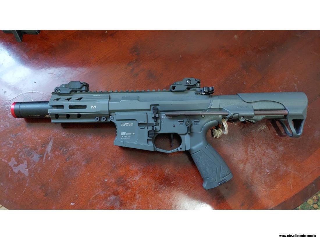 Arp 556 G&G