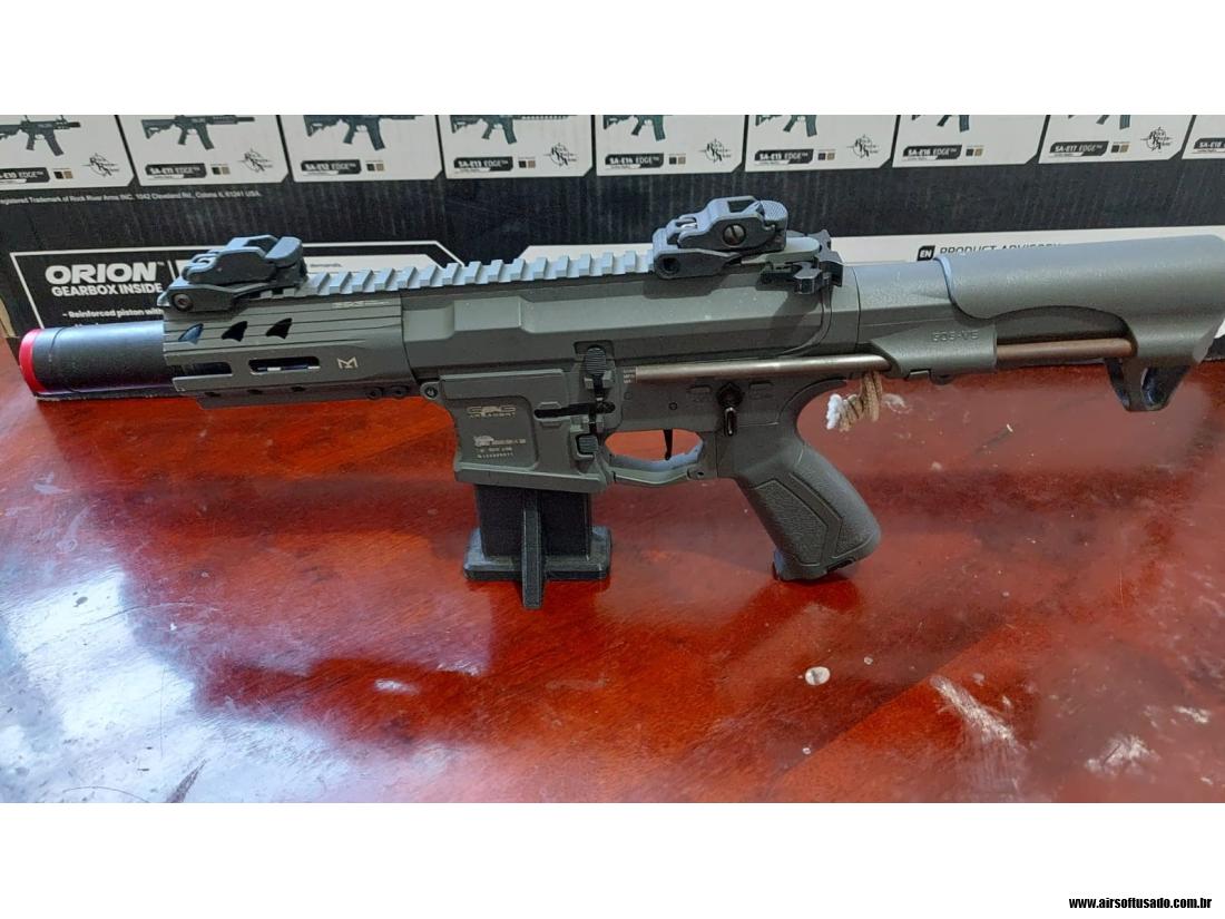 Arp 556 G&G