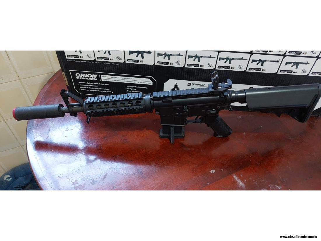 M4 Cyma 515