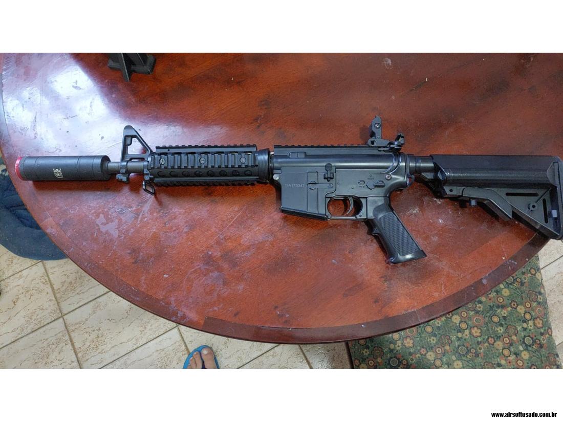 M4 Cyma 515
