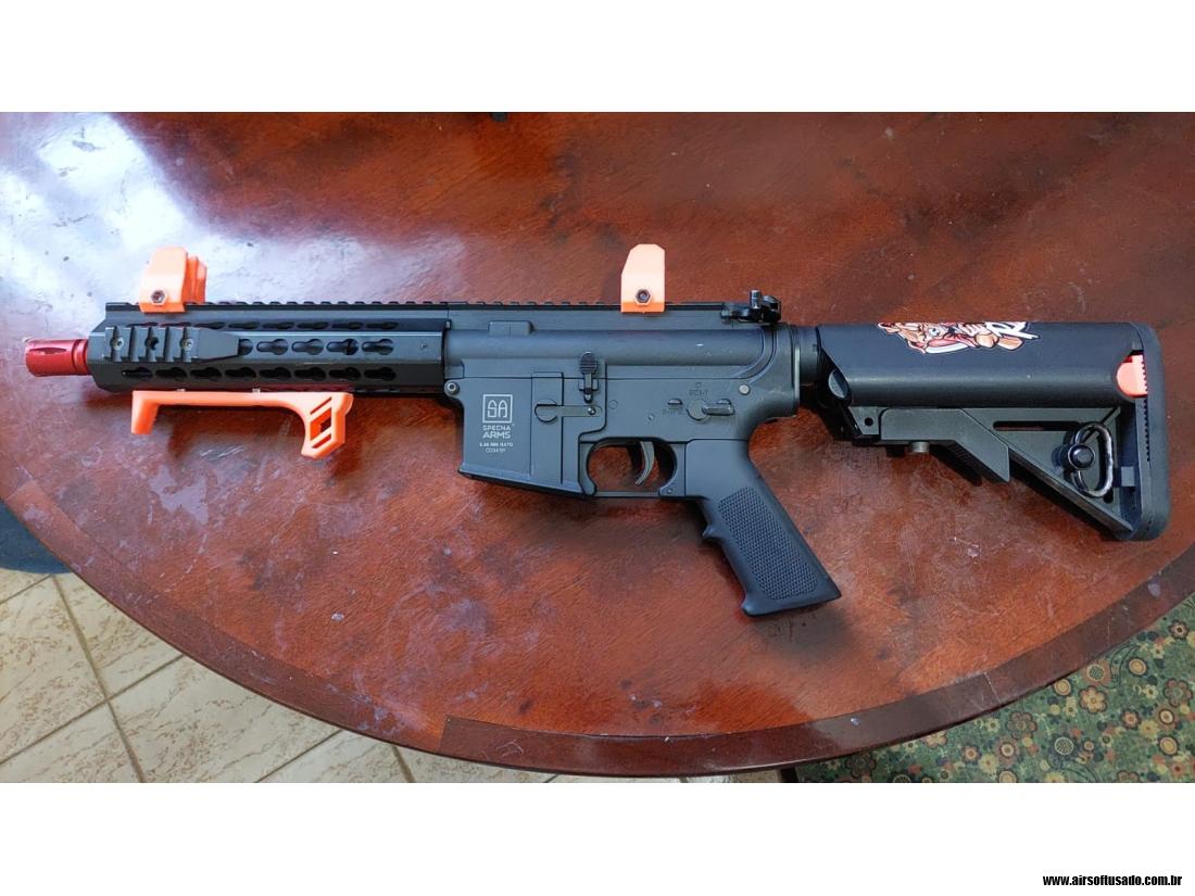 Specna Arms Linha Core C0-08