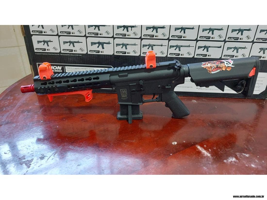 Specna Arms Linha Core C0-08