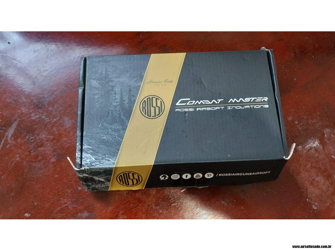 Glock GBB Rossi Combat master