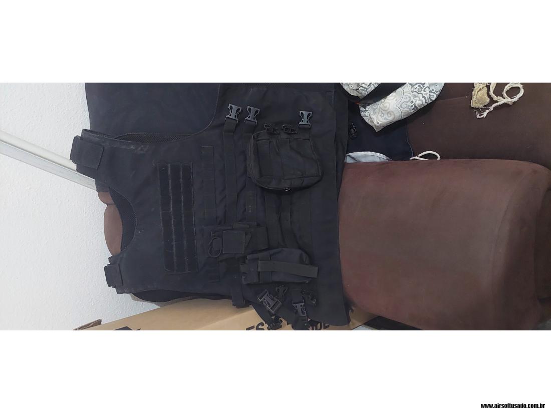 Colete gearline