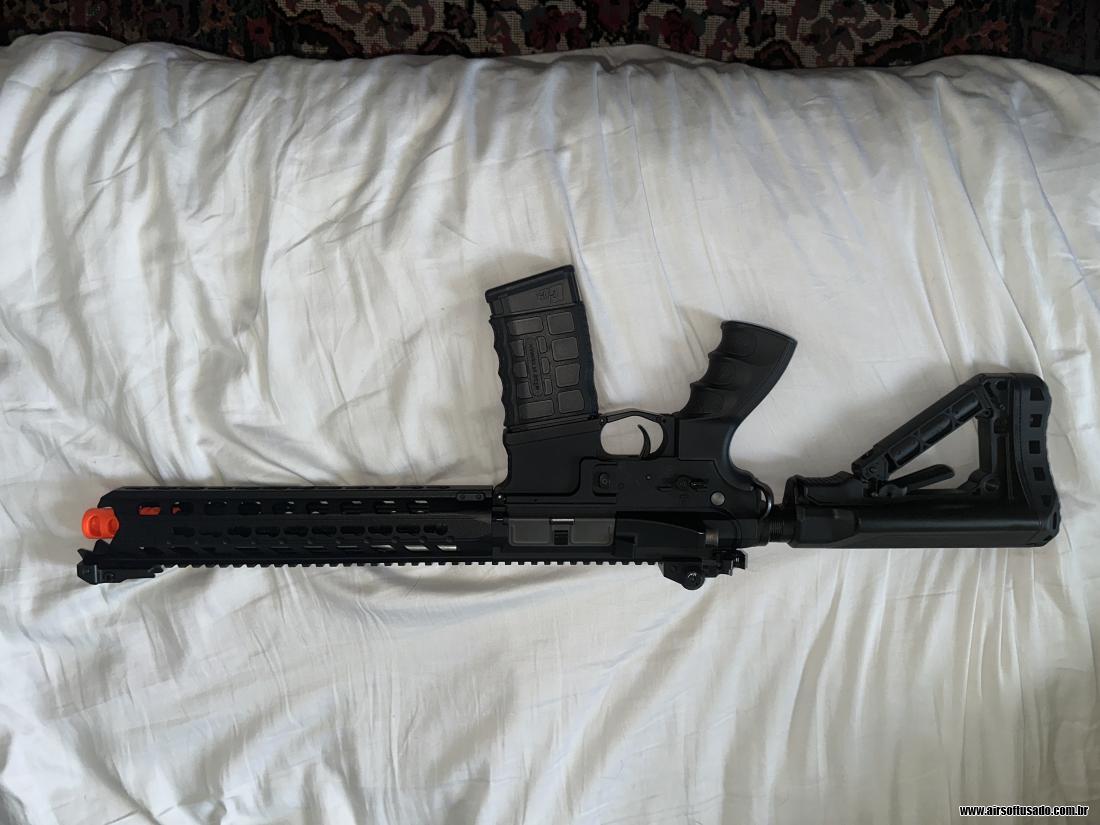 Predator Full Metal G&G 