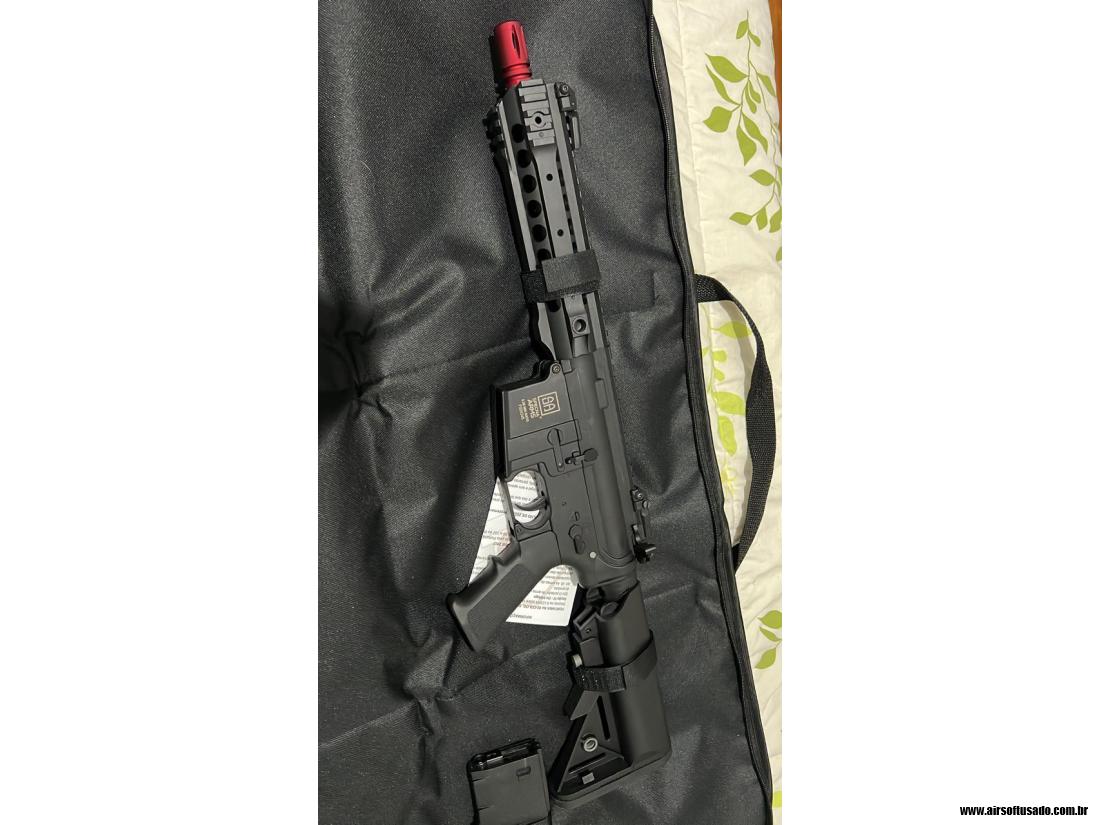 Rossi neptune 10 troco por pdw