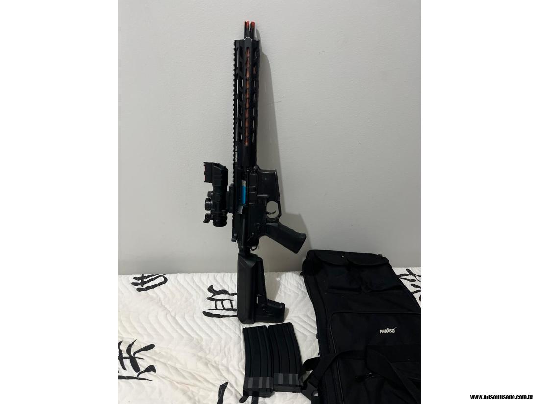 Krytec MK