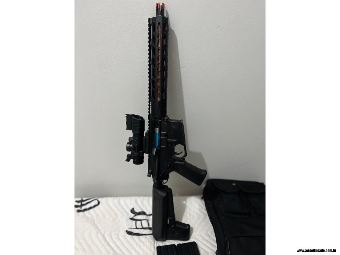 Krytec MK