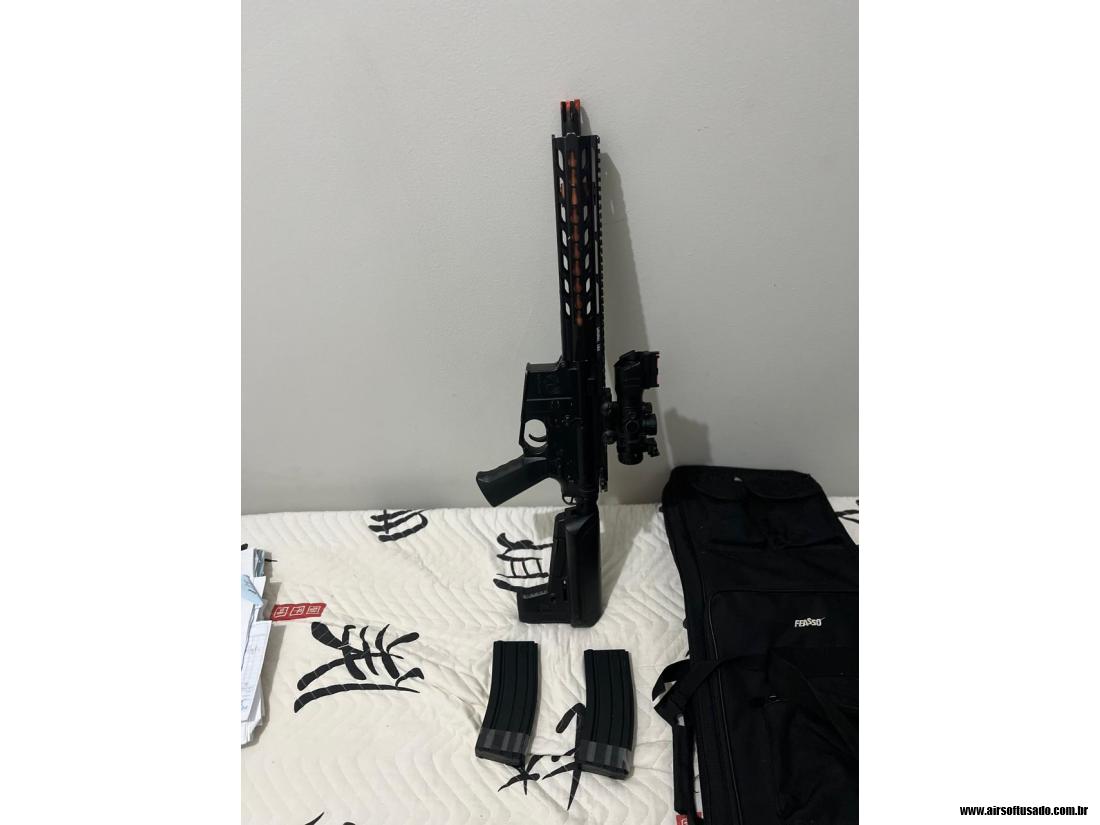 Krytec MK
