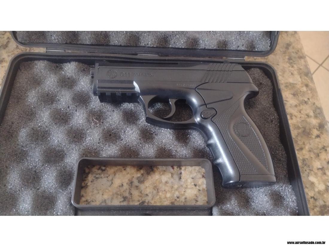 Air Gun c11 6MM