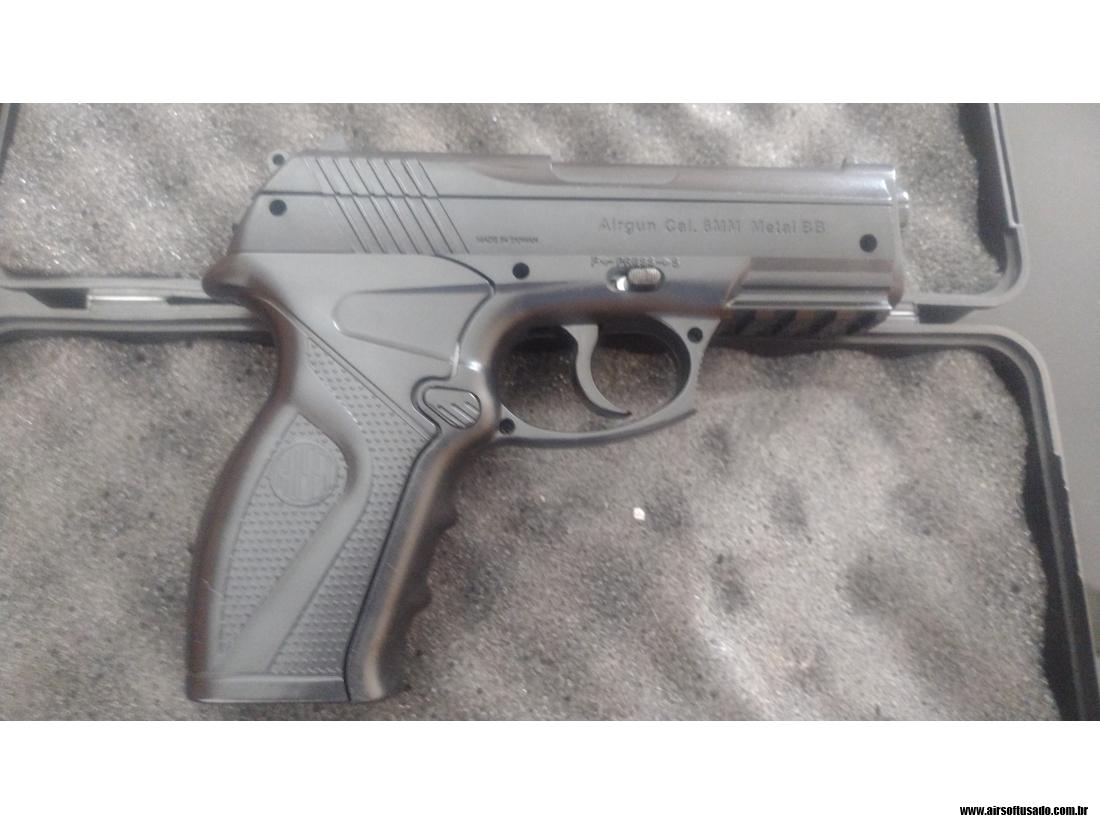 Air Gun c11 6MM