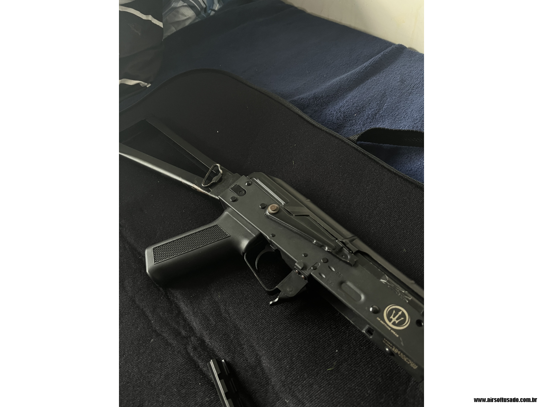 Ak74 Neptune Rossi 