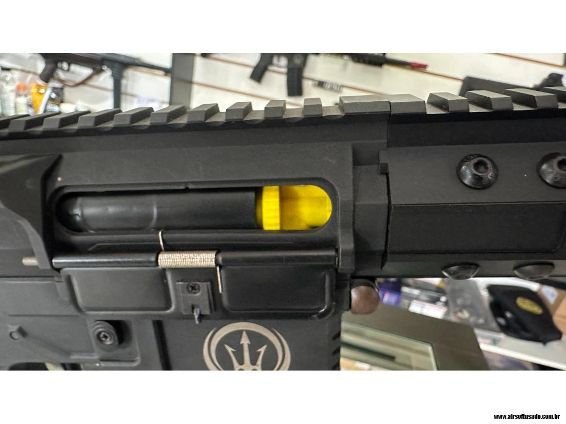 Neptune PDW