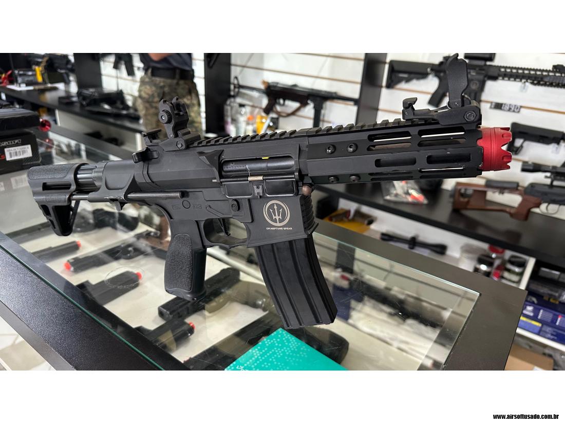 Neptune PDW