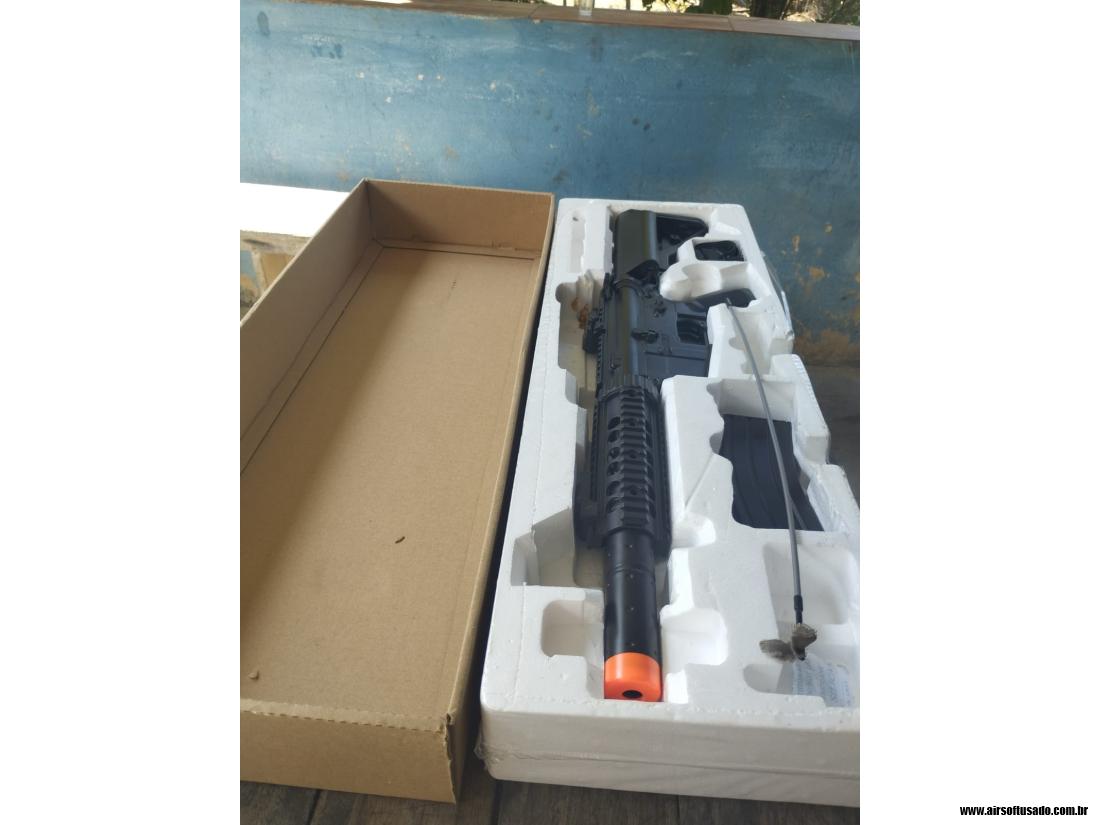 Rifle Airsoft CYMA M4A1 CM513 