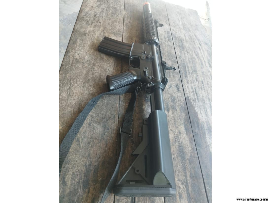Rifle Airsoft CYMA M4A1 CM513 
