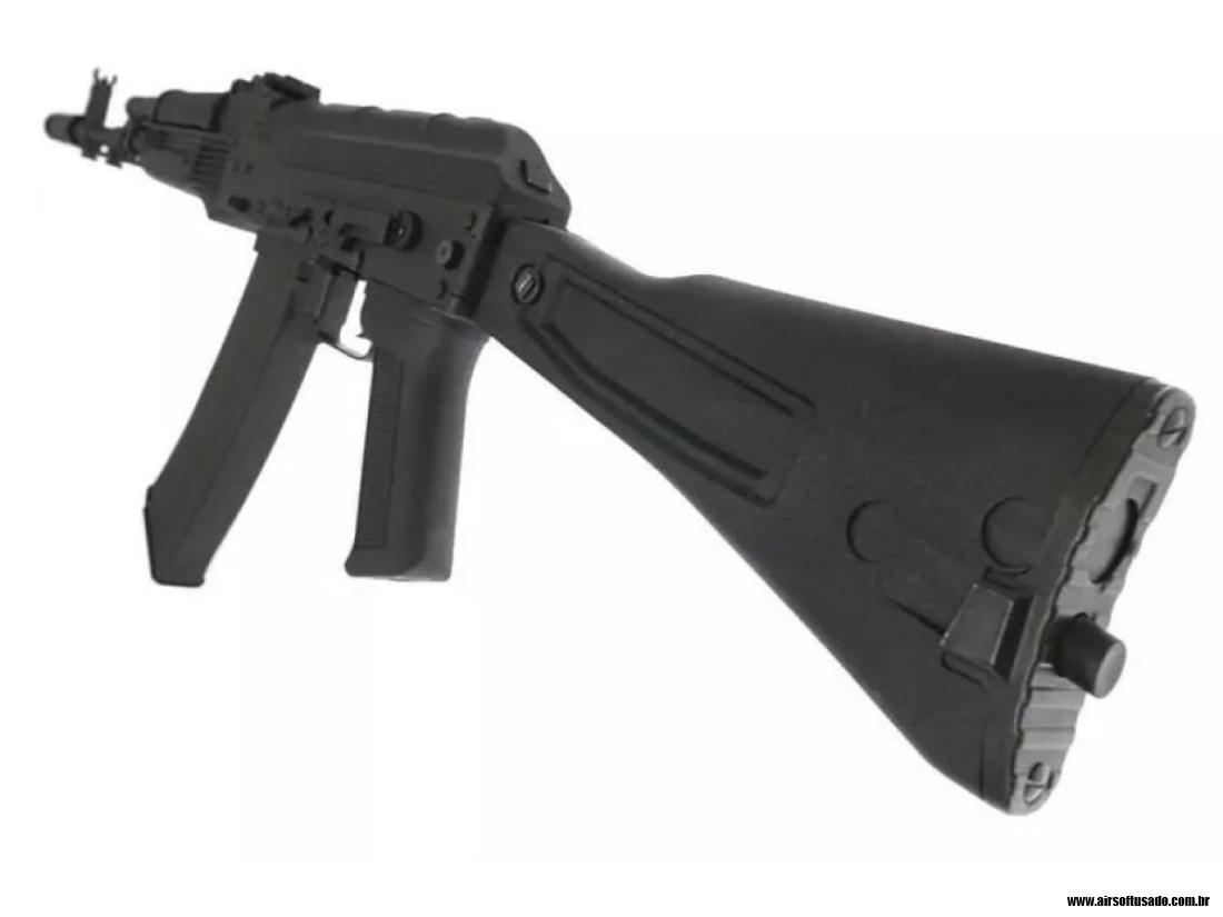 CYMA AK74M FULL METAL